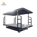 Underground Parking Lift