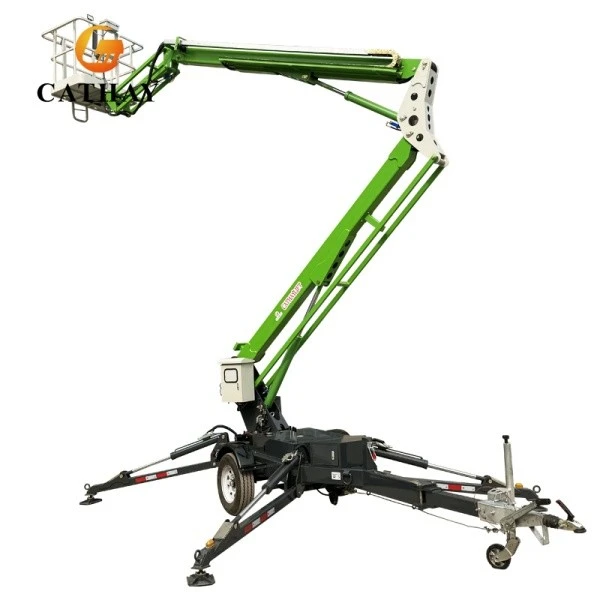 50 Boom Lift suppliers