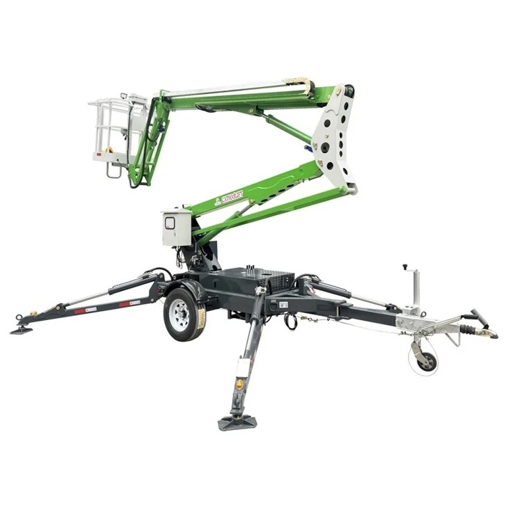 50 Boom Lift high quality