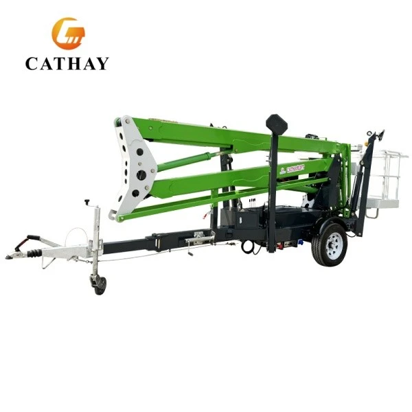 50 Boom Lift suppliers