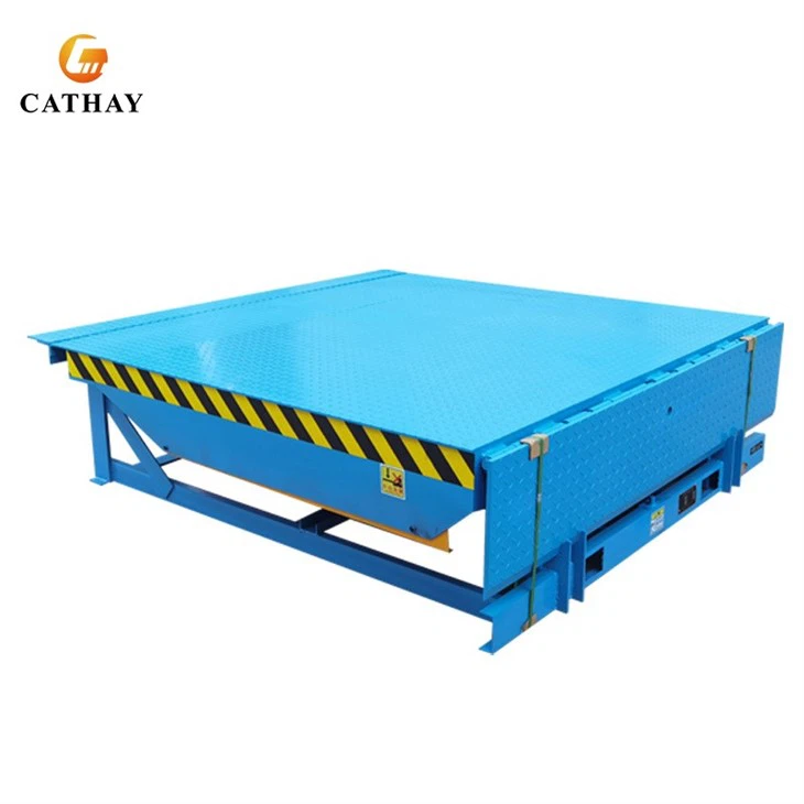 Heavy Duty Loading Ramp