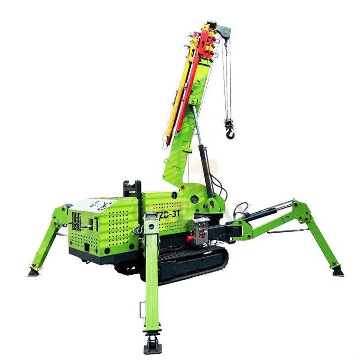 Portable Gantry Crane