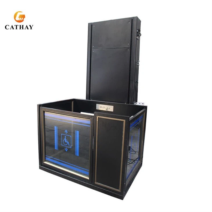 Residential Lift Home Elevator