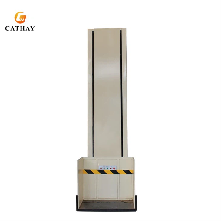 Majhno potniško dvigalo