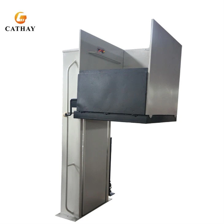 Small Passenger Elevator