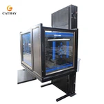 Električno hišno dvigalo za invalidske vozičke