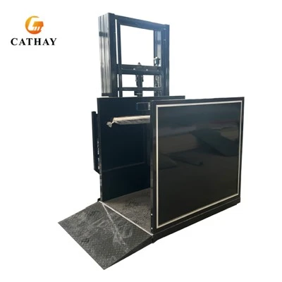 Dvigala za platforme
