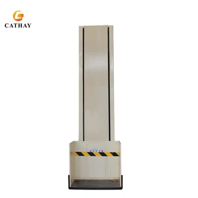 Majhno potniško dvigalo