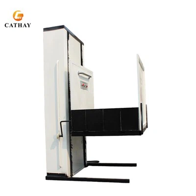 Dvigalo za invalide in starejše osebe