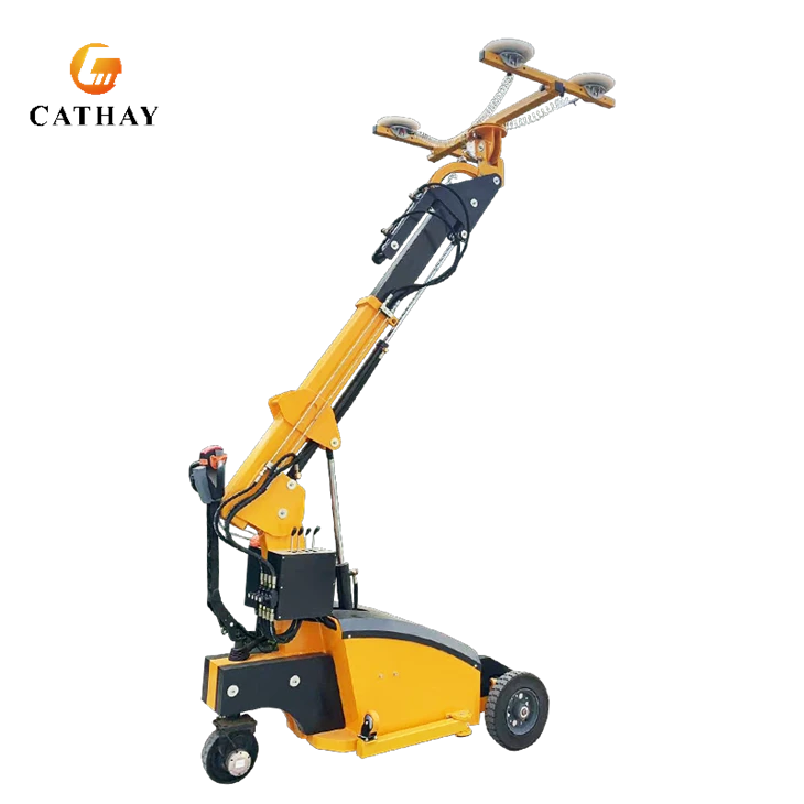 Vacuum Lifter For Glass Panel best
